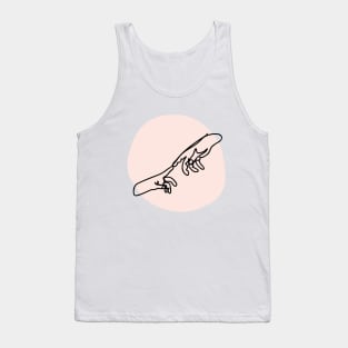 love Tank Top